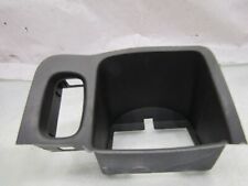 Renault Espace Mk4 02-06 pre-facelift dash dashboard switch surround trim ..