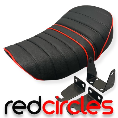 Black red z50 monkey - z50, bike