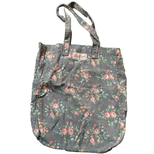 Cath kidston blue grey cotton - cath,