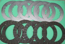 TRIUMPH UNIT T120 TR6 650 750