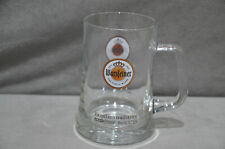 Warsteiner German Heavy Tankard Beer Glass CE M18 500ml 50cl 0.5l To Line