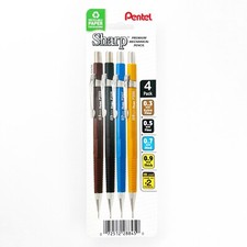 Pentel P200 Series Mechanical