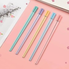 5 Pairs Reusable Fiberglass