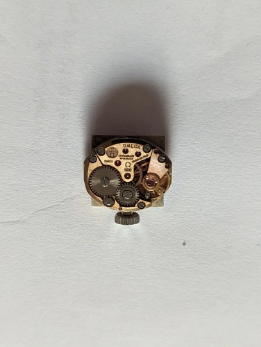 Vintage omega 1100 mechanical - 1100,