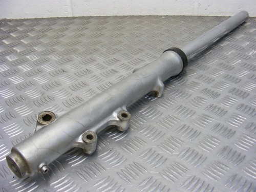 Suzuki 750 fork leg - fork, left