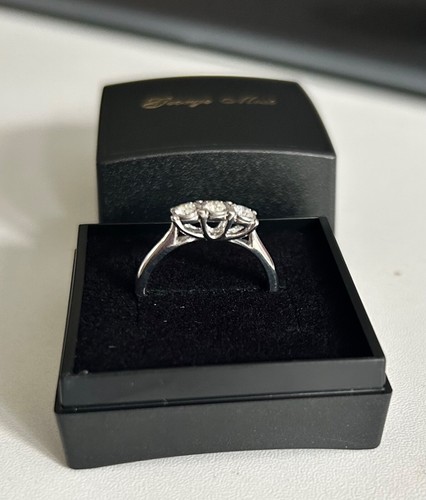 Illusion set carat - illusion, diamond