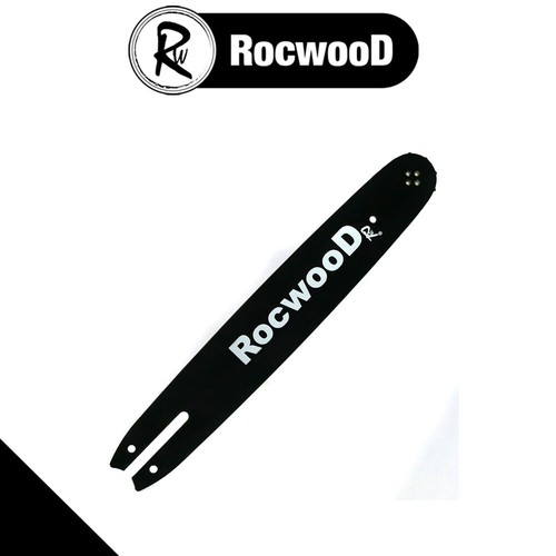 Guide bar rocwood - 14",