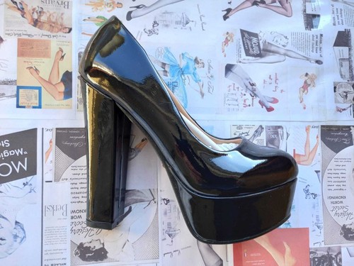 Patent pvc open toe - patent,