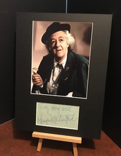 MARGARET RUTHERFORD Miss