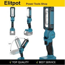 For Makita 18V Li-Ion Battery