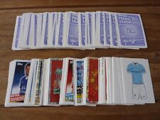 Merlin Topps Premier League 2016 Football Stickers - No's 1-250 - Pick Stickers