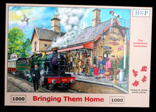 House of Puzzles (HOP)1000