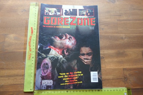 Magazin zeitschrift kino - zeitschrift, film