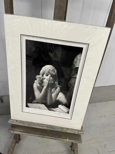 Limited edition marilyn - limited, monroe