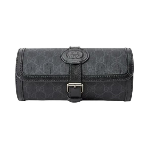 Gucci watch case roll - gucci, /