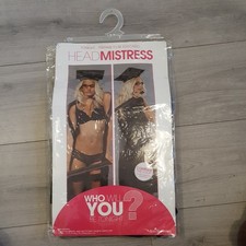 Bnip vintage ann summers - vintage, head