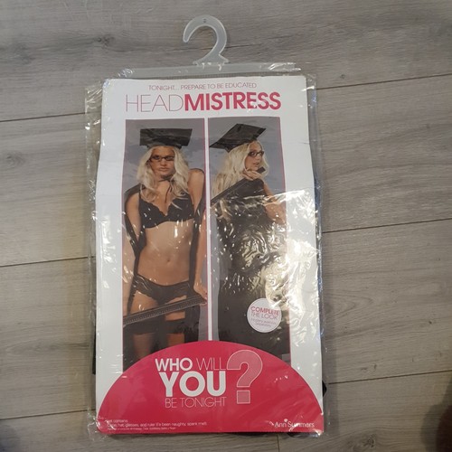 Bnip vintage ann summers - vintage,