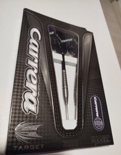 Target Carrera C9 23g Pixel Mint Steeldarts Darts 