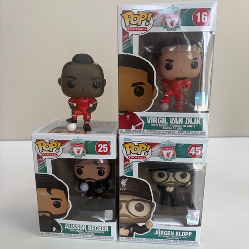Funko pop virgil - funko,