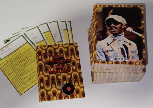 Classic rhythm blues - rhythm,