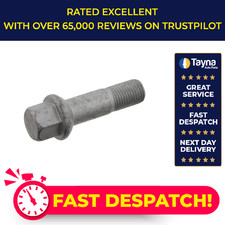 Wheel Bolt / Stud / Nut fits