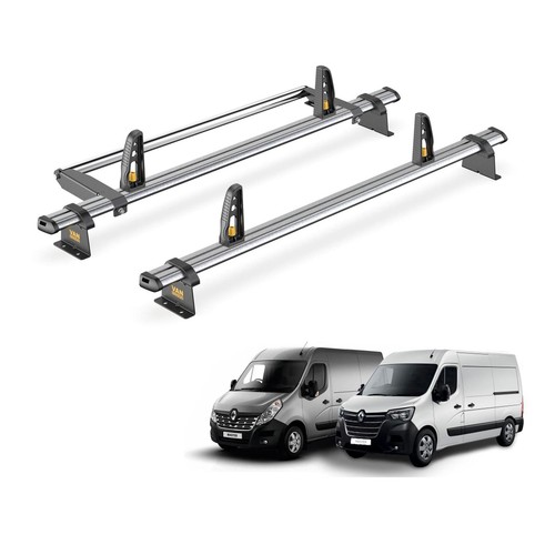 Renault master roof rack - master,