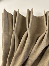 Clarke & Clarke Linen Look