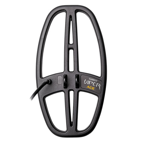 Garrett dd viper coil - garrett,