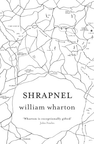 Shrapnel wharton william - shrapnel,, wharton,