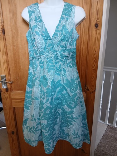 Monsoon cotton summer dress - monsoon,