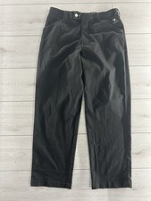 Stromberg Mans Black Golf