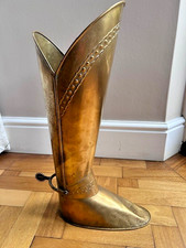 Large vintage brass - large,