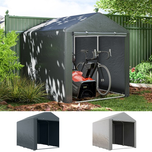 2m portable garden - 1.6, 2.2m