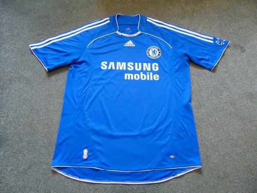 Men vintage 2006 - men's, adidas