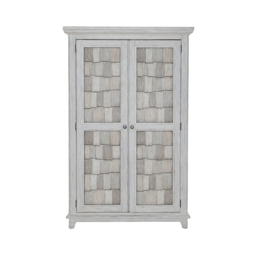 River place bedroom armoire - place,