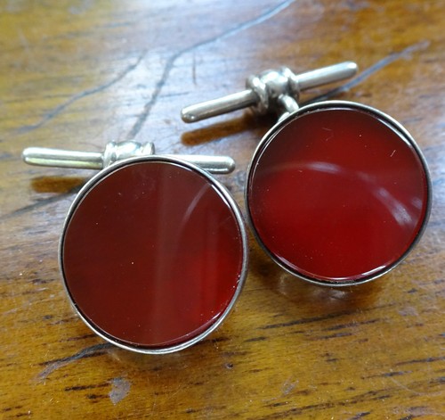 Vintage 925 sterling silver - vintage,
