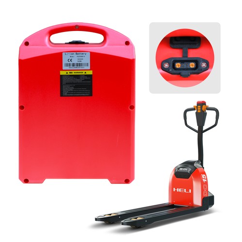 24v 30ah lithium battery for - lithium,