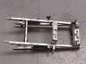 Rear subframe for honda - rear,