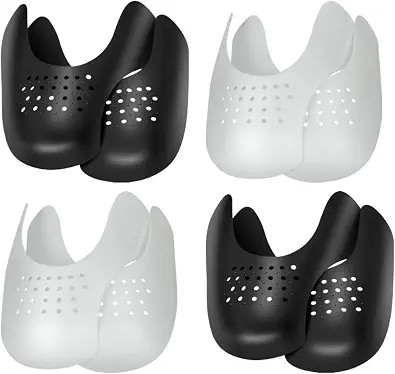 Shoe crease protectors for - protectors,