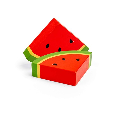 Bigjigs toys wooden play food - bigjigs,