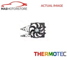 ENGINE COOLING RADIATOR FAN THERMOTEC D8F016TT I NEW OE REPLACEMENT