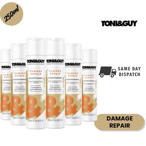 Toni guy keratin conditioner - keratin,