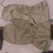 British Army outer Arctic MK2
