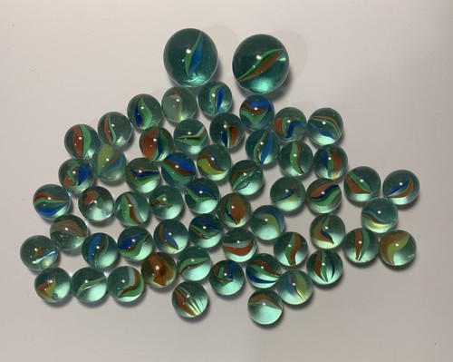 Vintage antique german glass - antique,