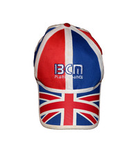 BCM PLANET DANCE Union Jack