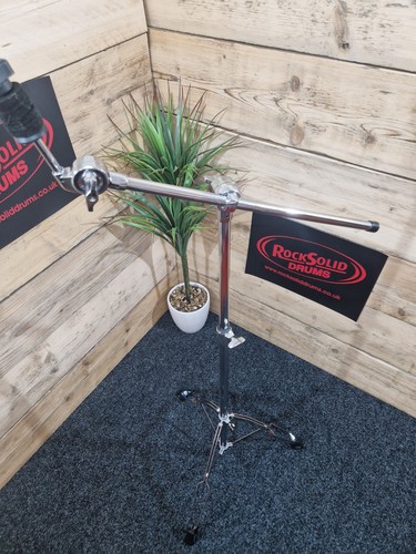 Pearl double braced boom - double,