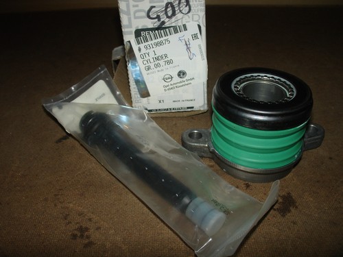93198875 clutch concentric - 93198875,