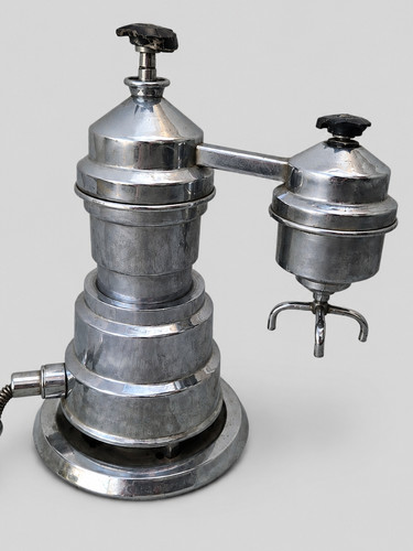 Lli onofrio vintage espresso - onofrio,