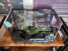 Halo 4 UNSC Warthog Jada Toys Diecast Vehicle (New & Sealed + Great Condition)