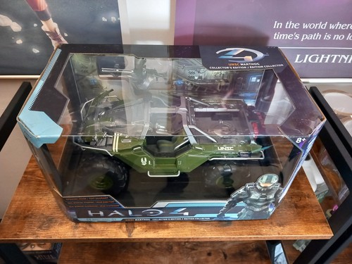 Halo unsc warthog jada - halo, 4